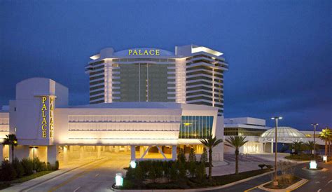 Palace Resort Casino Biloxi Ms Empregos