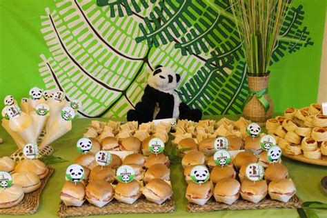 Panda Party Betsson