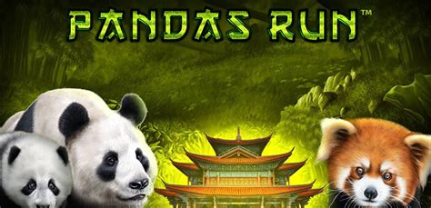Panda S Run Slot Gratis