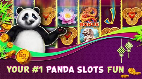 Panda Slot De Vitorias