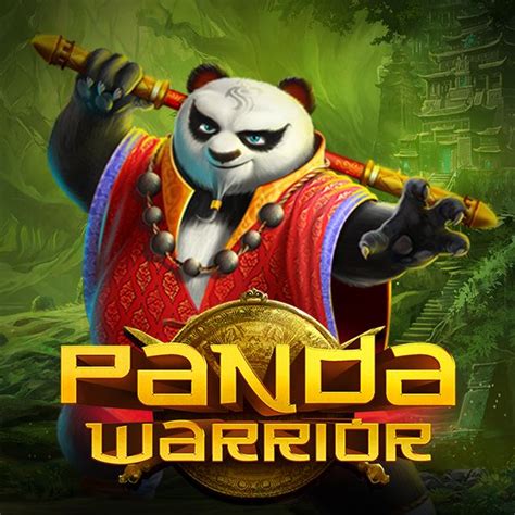 Panda Warrior Netbet