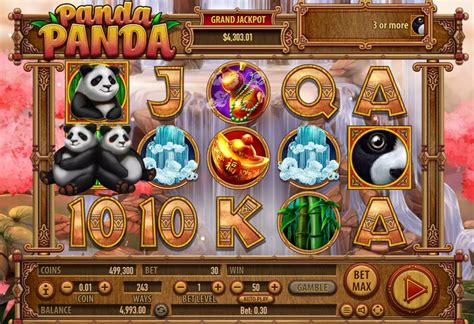 Panda7u Casino Review