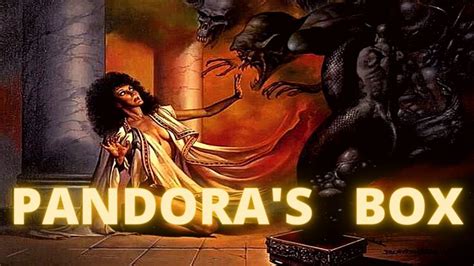 Pandora S Box Of Evil Review 2024