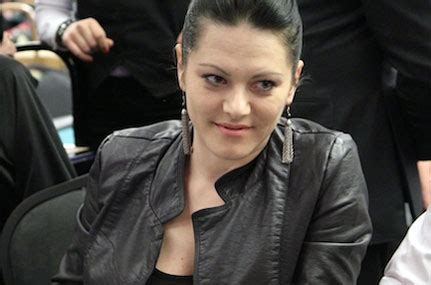 Paola Cibelli De Poker