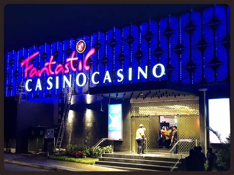 Paradise Casino Panama
