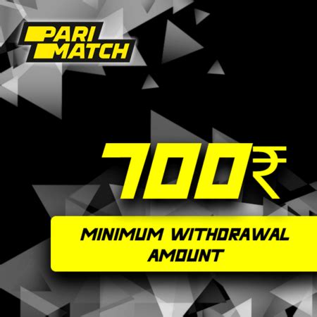 Parimatch Player Complains About Withdrawal Limitations