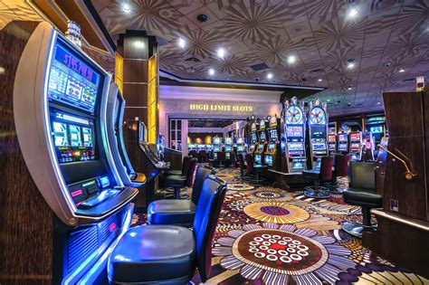 Paris Vegas Club Casino Review