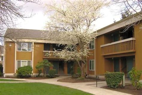 Parkside Apartamentos 900 West Casino Estrada Everett Wa 98204