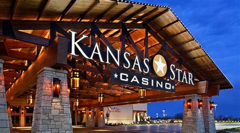 Parque Da Cidade De Kansas Casino