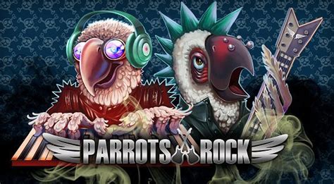 Parrots Rock Sportingbet