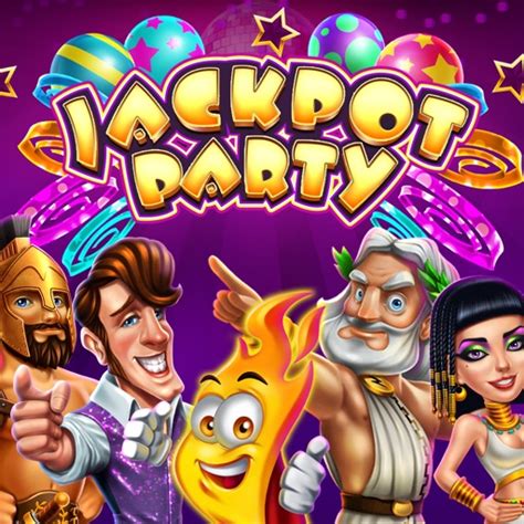 Party Casino Jackpot Beta