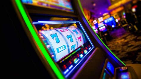 Parx Casino Lista De Maquinas Caca Niqueis