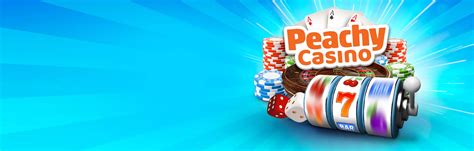 Peachygames Casino Apk