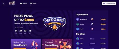 Peergame Casino Paraguay