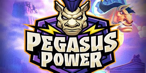 Pegasus Power Bwin
