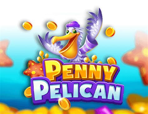 Penny Pelican Betsson