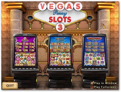 Penny Slots De Bebidas Gratuitas