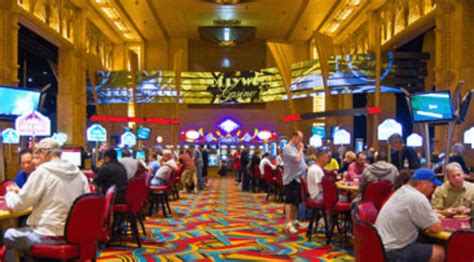 Pensilvania Casino Receitas De Maio De 2024