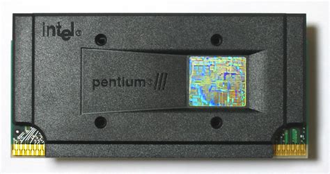 Pentium 3 700 Slot 1