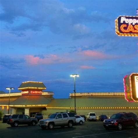 Peppermill Casino Utah