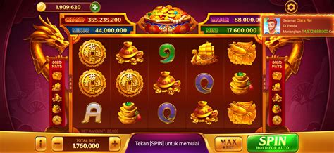 Permainan Slots