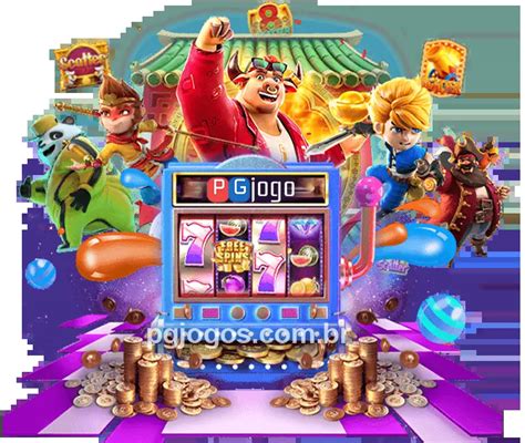 Pgjogo Casino Online