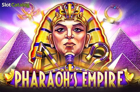 Pharaoh S Empire Slot Gratis