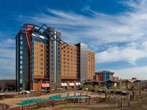 Phoenix Arizona Casino Resorts
