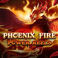Phoenix Fire Power Reels Pokerstars