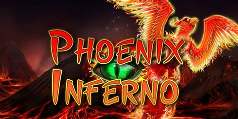 Phoenix Inferno Betway