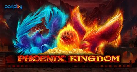 Phoenix Kingdom Parimatch