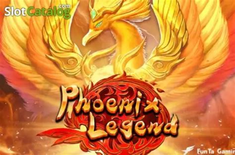 Phoenix Legend Pokerstars
