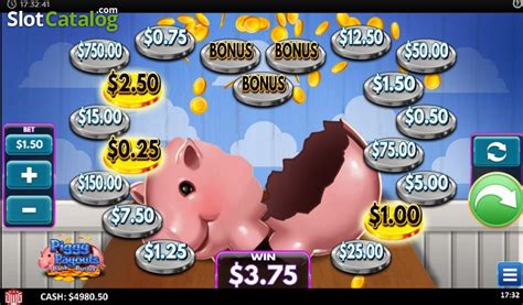 Piggy Payout Bwin