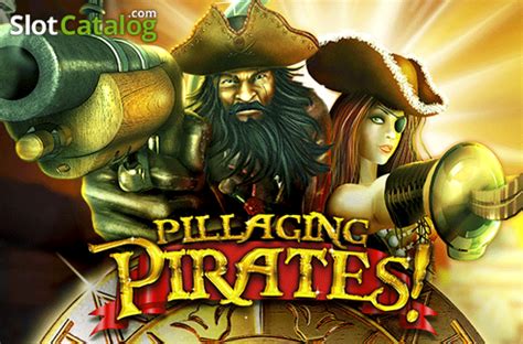 Pillaging Pirates 1xbet