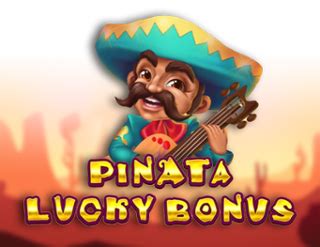 Pinata Lucky Bonus Netbet