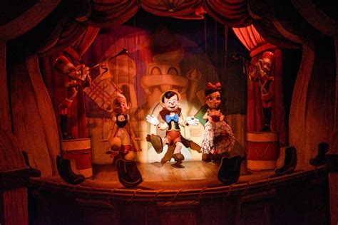 Pinocchio S Journey Betano
