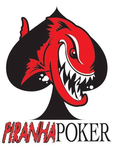 Piranha Poker Kelowna