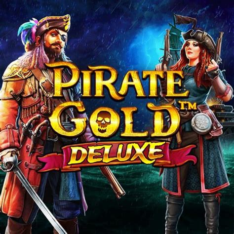 Pirate Gold Deluxe Betfair