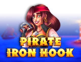 Pirate Iron Hook Bwin