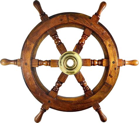 Pirate Steering Wheel Betsson