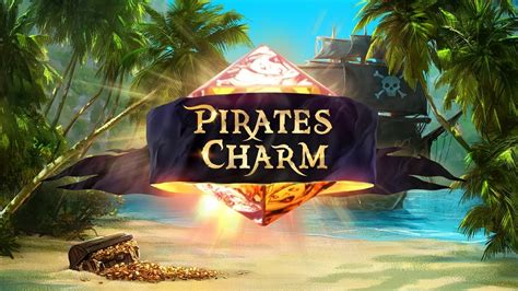 Pirates Charm Parimatch