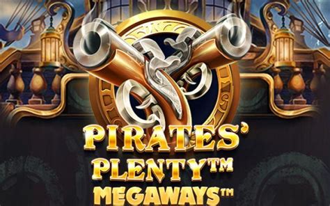 Pirates Plenty Megaways Betsul