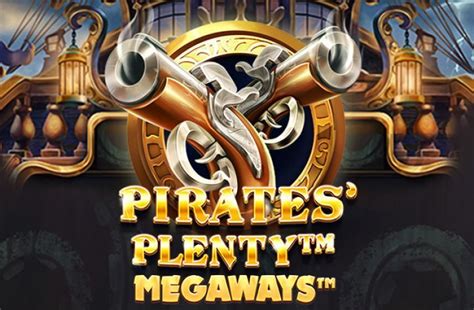 Pirates Plenty Megaways Pokerstars