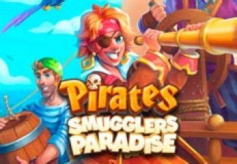 Pirates Smugglers Paradise Parimatch