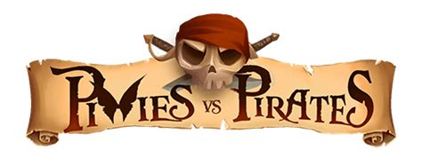 Pixies Vs Pirates Bodog