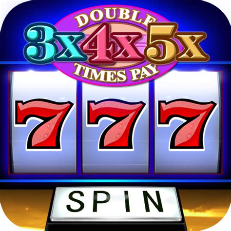 Play 777 Vegas Slot