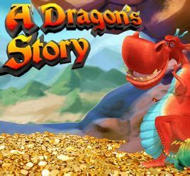 Play A Dragons Story Scratch Slot