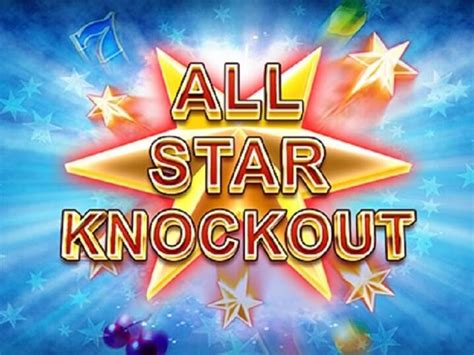 Play All Star Knockout Slot