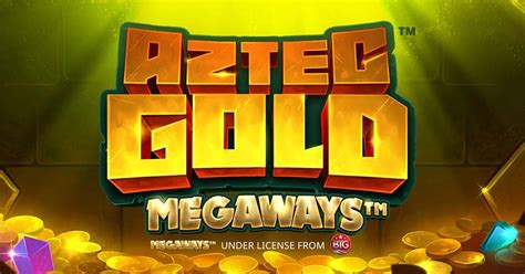 Play Aztec Gold Megaways Slot