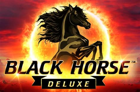 Play Black Horse Slot